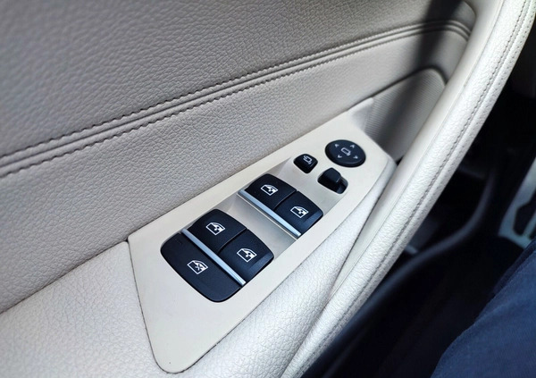 BMW Seria 5 cena 184900 przebieg: 113565, rok produkcji 2020 z Ciechocinek małe 596